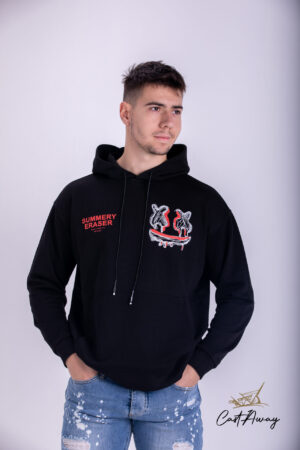 Crni Duks sa Printom Muski