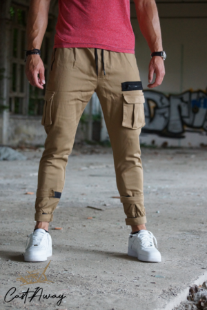 Krem Dzeparice Muske