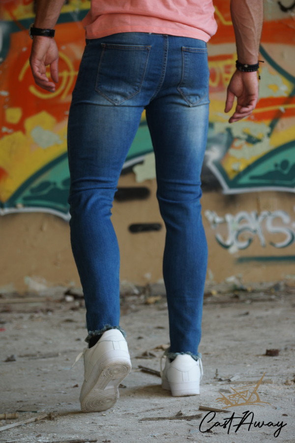 Muske Farmerke Novi Pazar Jeans