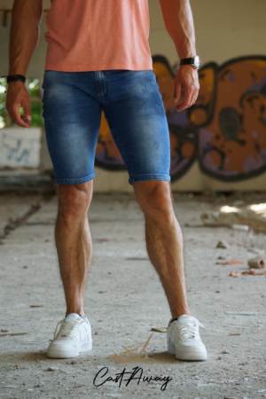 Teksas Bermude za Muskarce