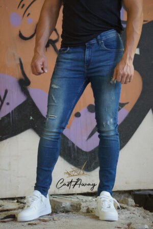 Muske Klasicne Farmerke