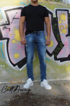 Muske Farmerke Klasicne