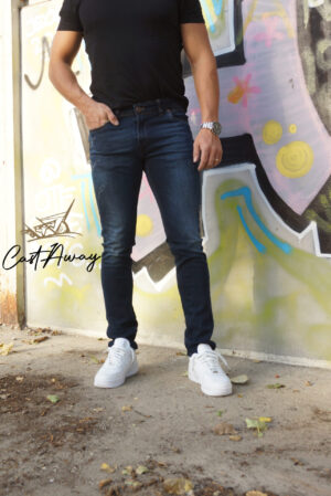 Muske Farmerke Klasicne